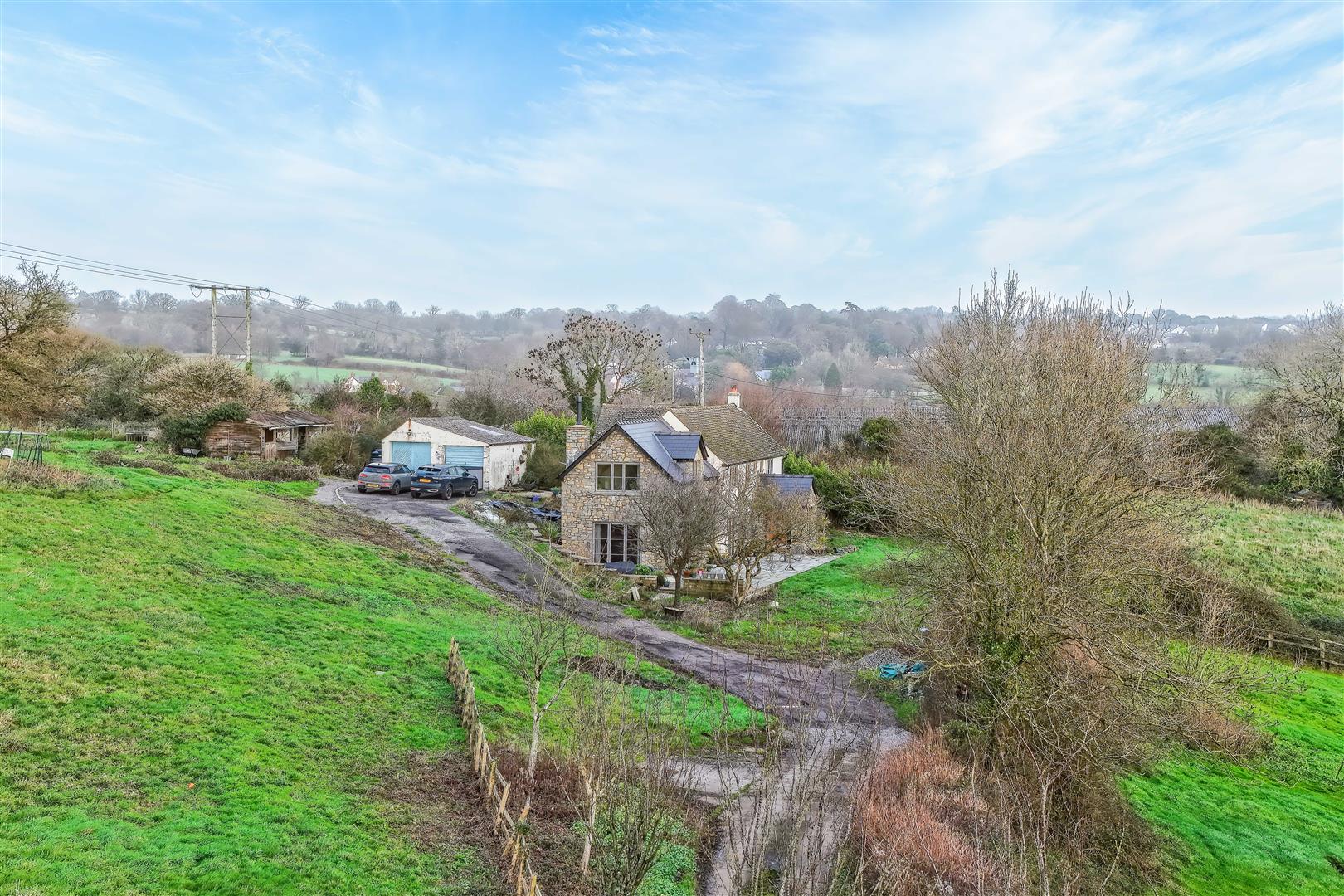 Nr Bonvilston, Vale of Glamorgan, CF5 6TQ